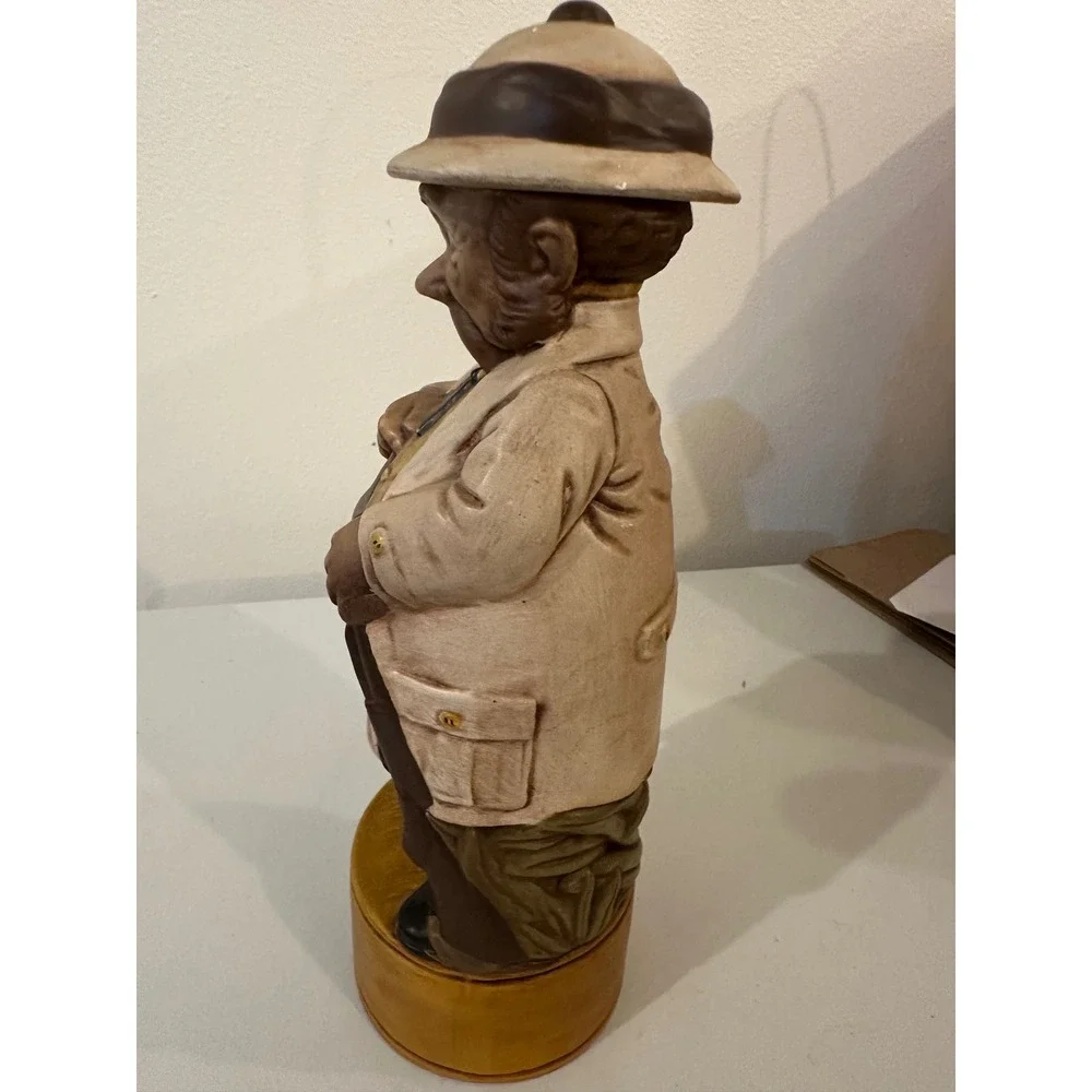 N/A vintage ceramic